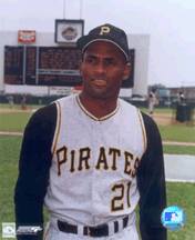 La Página De LenNamor's ROBERTO CLEMENTE UN BORICUA EN LA HISTORIA