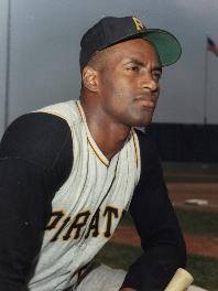 La Página De LenNamor's ROBERTO CLEMENTE UN BORICUA EN LA HISTORIA