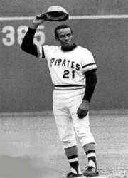 La Página De LenNamor's ROBERTO CLEMENTE UN BORICUA EN LA HISTORIA