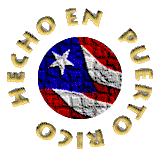 Hecho en Puerto Rico