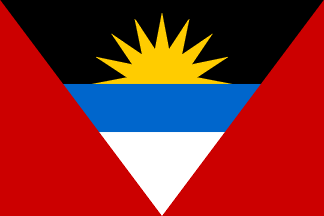 [The Flag of Antigua and Barbuda]