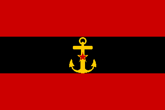 [Naval ensign 1946-54]