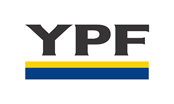 YPF previous flag