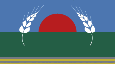 [Flag of Villa Maza]