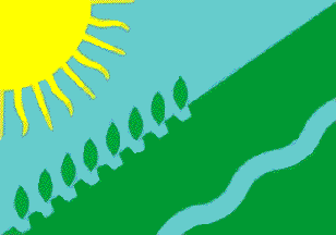 [Proposal for the Alberti District flag contest]