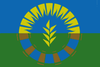 [Proposal for the Alberti District flag contest]