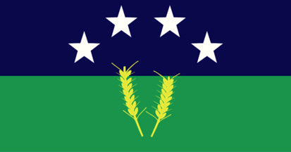 [Flag of Baradero]