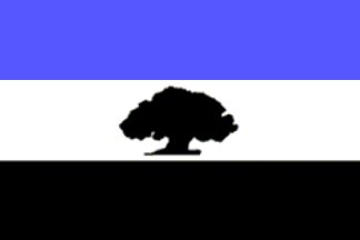 Flag of Gerli