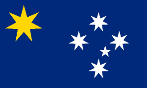 [Winner - 2000 Ausflag Competition]