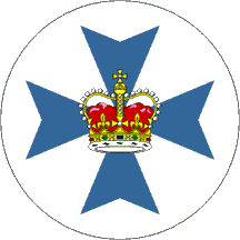 [Queensland Badge]