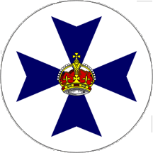 [Queensland Badge 1901]