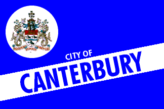 [City of Canterbury]