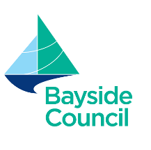 [Bayside Council logo]