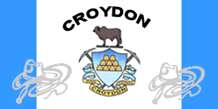 [Croydon Shire flag]