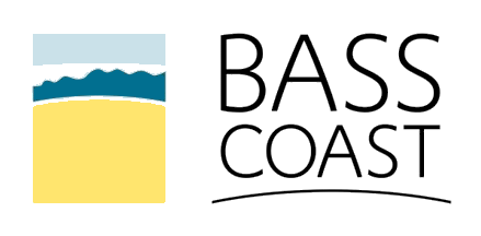 [Bass Coast Shire flag]