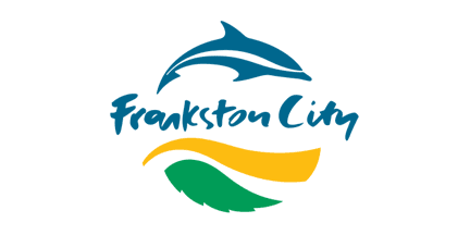 [City of Frankston flag]
