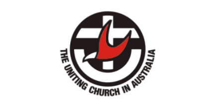 [Uniting Church in Australia flag]