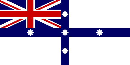 [New South Wales Ensign]