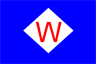 [Waratah Towage Pty Ltd flag]
