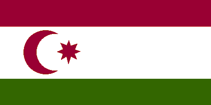 [Flag of Talysh-Mughan Republic]
