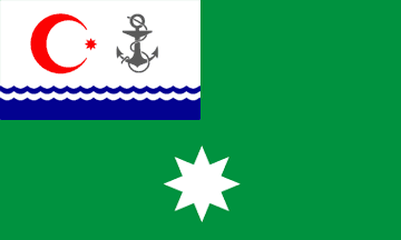 [Flag of the Commander of a Group]