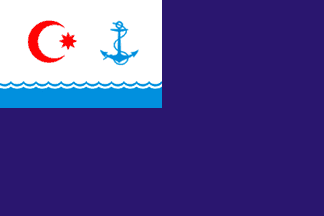 [Ministry of Emergency Situation fleet flag]