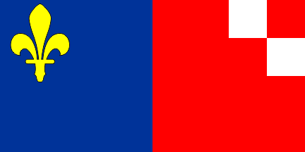 [Proposed flag]