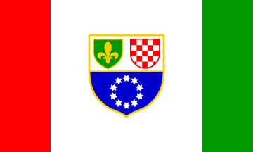 [Federation flag]