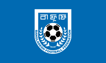 [Bangladesh Football Federation]