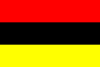 [1789 Belgian flag?]