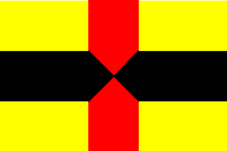 [Okkerse's flag]