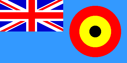 [Flag of Belgian Royal Air Force]