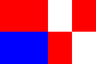[Flag of Boechout]