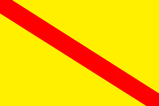 [Flag of Hove]
