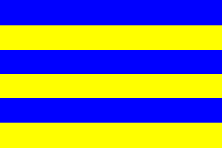 [Flag of Kapellen]