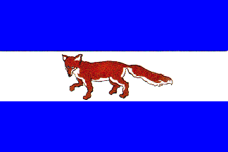 [Flag of Vosselaar]