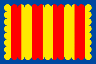 [Flag of Westerlo]