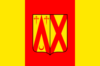 [Flag of Oud-Heverlee]
