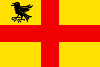 [Flag of Wemmel]