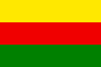 [Flag of Bilzen]