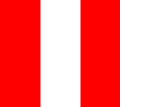 [Another flag of Aalst]