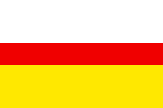 [Municipal flag of Villers]