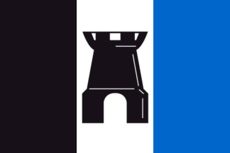 [Flag of Braine-le-Comte]