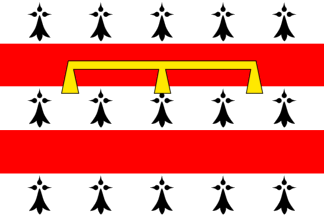 [Flag of Nandrin]