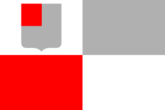 [Flag of Wanze]
