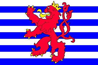 [Province of Luxembourg flag]
