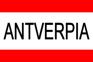 [House flag of Antverpia]