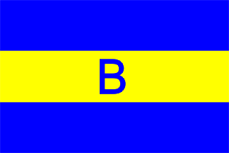 [House flag of Bocimar]