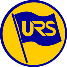 [Emblem of URS]