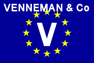 [House flag of Venneman]